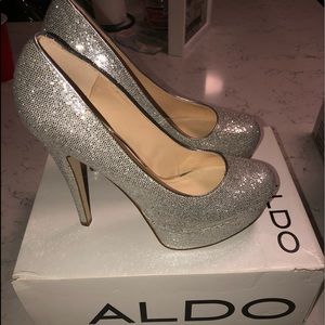 Aldo Heels